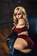 Natalia-Upper Body Torso with Face-90cm-AllYourDolls (7)