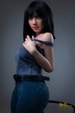 Rita-Irontechdoll-Silicone-153cm-Real Sex Love Doll-S30 (11)