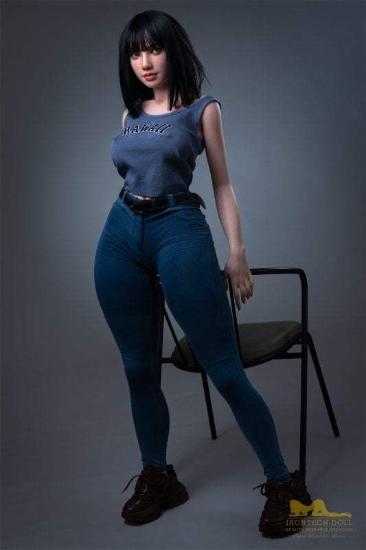 Rita-Irontechdoll-Silicone-153cm-Real Sex Love Doll-S30 (13)