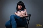 Rita-Irontechdoll-Silicone-153cm-Real Sex Love Doll-S30 (20)