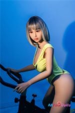 Saya-160cm Minus-Irontech-TPE (2)