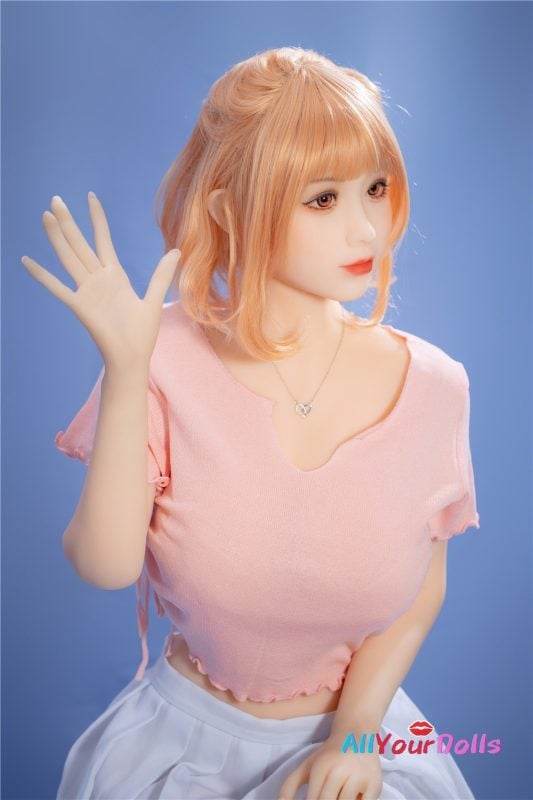 Saya1-160cm Minus-Irontech-TPE (3)