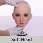 Soft Head (S Series Head)