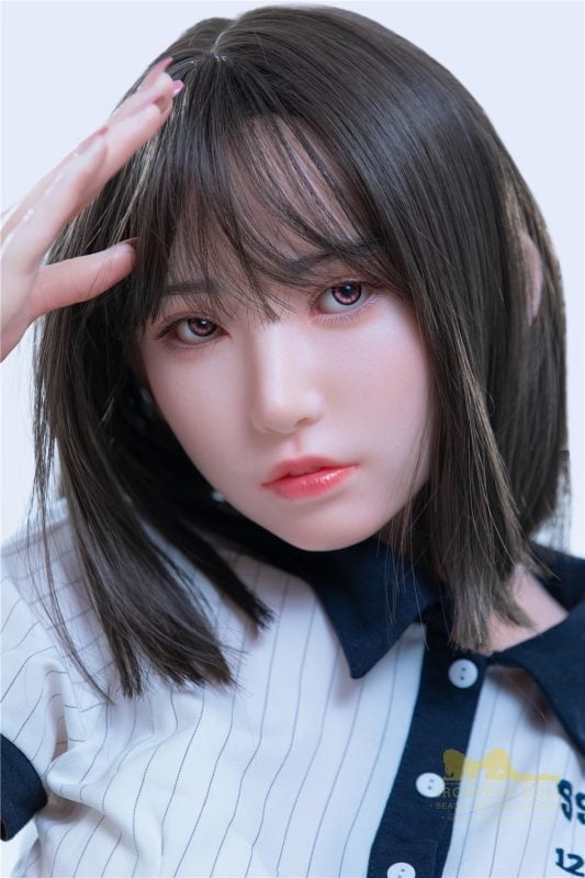 Suki-Asian Silicone Sex Doll-S20-Full Life Size-Irontechdoll (12)