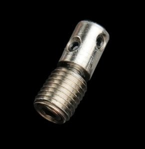 Sway Pivot Connector