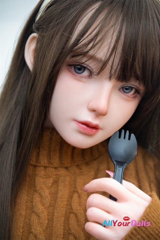 -Xiaying-148 Plus-Irontechdoll-Silicone Doll (1)