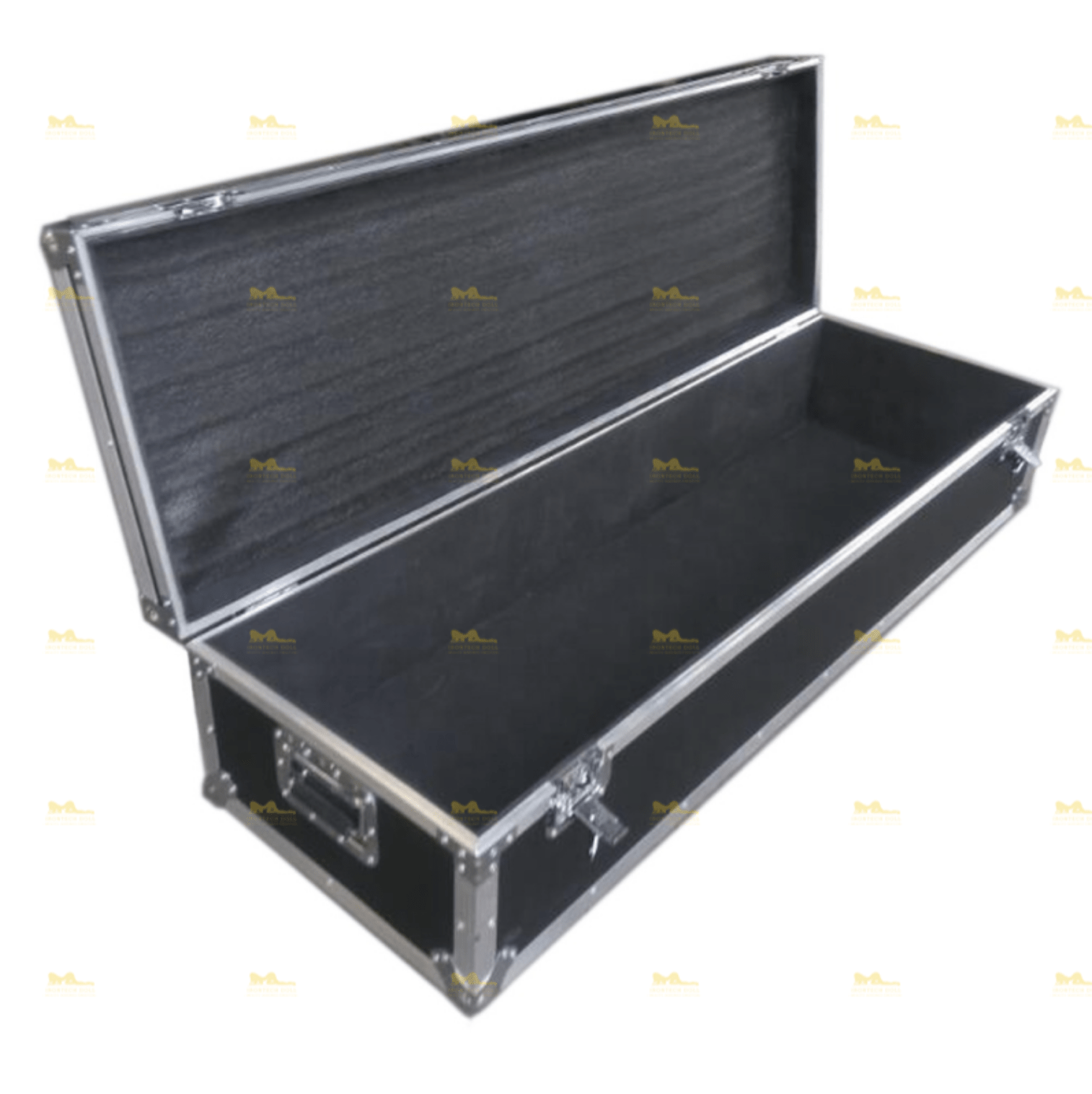Flight Case - Inside look