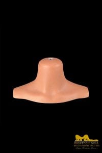 Doll Head Stand-B