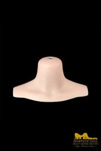 Doll Head Stand-A