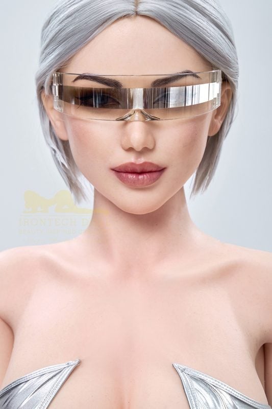 Celine S13-159cm-Robot Sex Doll-Big Breasts-Irontechdoll-Silicone-AllYourDolls (2)