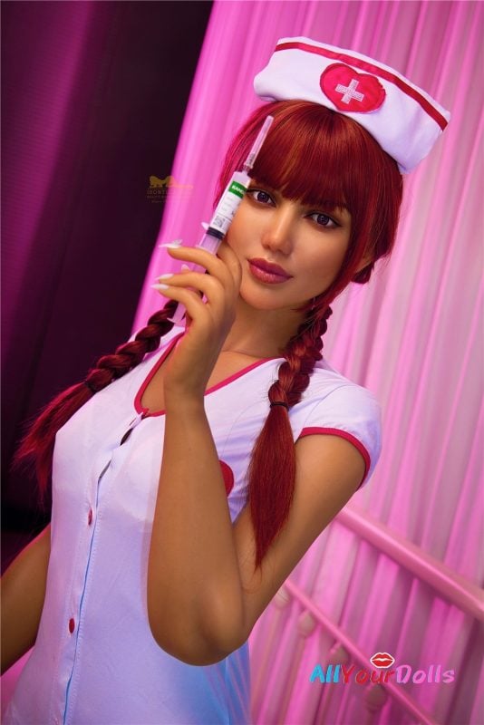 Celine-S13-168cm-Silicone Sex Doll-Irontechdoll-AllYourDolls (1)