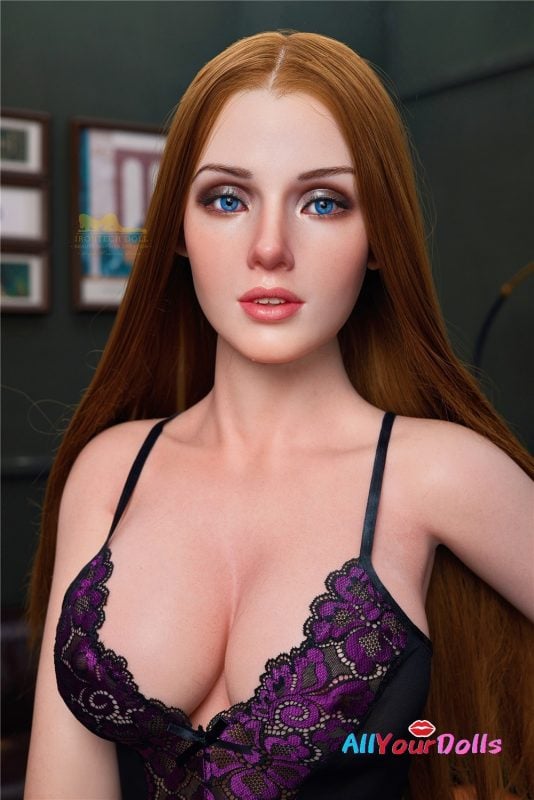 Cinderella-S5-166cm-Irontechdoll-AllYourDolls-Silicone (2)