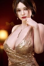 Darla S21-162cm-Irontechdoll-New Silicone Sex Doll-AllYourDolls (19)