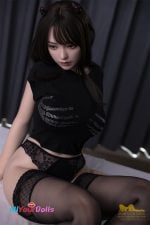 Eileen S40-165cm-Silicone Sex Doll-Irontechdoll-AllYourDolls (15)