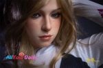 Flora S38-Irontechdoll-Silicone Sex Doll-167cm (19)
