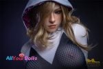 Flora S38-Irontechdoll-Silicone Sex Doll-167cm (21)