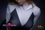 Flora S38-Irontechdoll-Silicone Sex Doll-167cm (22)