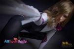 Flora S38-Irontechdoll-Silicone Sex Doll-167cm (25)