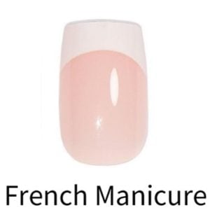 French Manicure