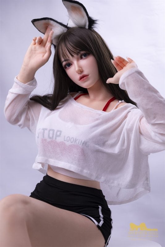 Joline S41-Irontechdoll-Silionce 6ft5-165cm-AllYourDolls (18)