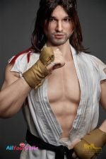 Kevin Natural-Male1-Silicone Sex Doll-Irontechdoll-AllYourDolls (29)