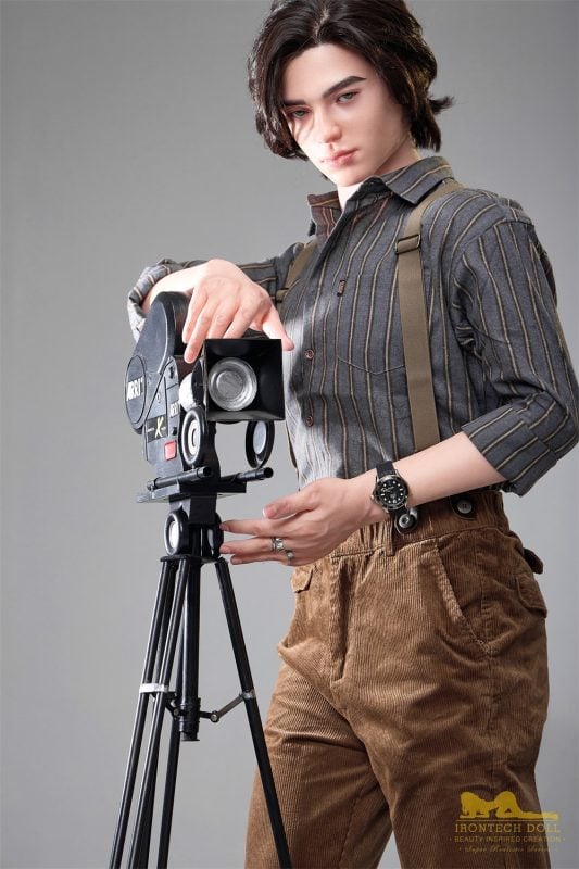 Lucas M9-5ft7-Male Sex Doll for Women-Gay Sex Doll-Irontechdoll-AllYourDolls (8)