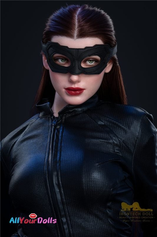 Luna Coser-S17-168cm-Silicone Sex Doll-Irontechdoll-AllYourDolls (7)