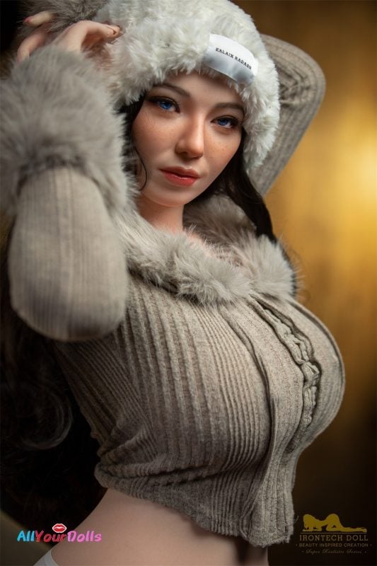 Maria-S22-165cm-Irontechdoll-Silicone-AllYourDolls (8)