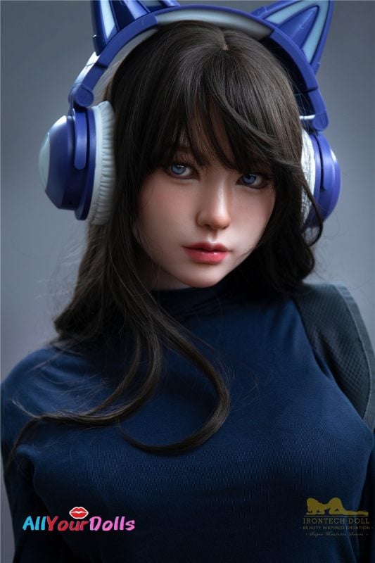Misa-S10-166cm-Silicone-Irontechdoll-AllYourDolls (15)