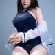 Miya Natural-S1-164cm-AllYourDolls-Silicone-Irontechdoll (18)