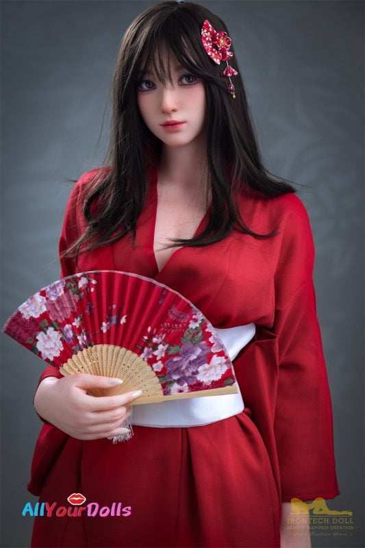 Miyuki-Natural-S24-164cm-AllYourDolls-Irontechdoll (20)