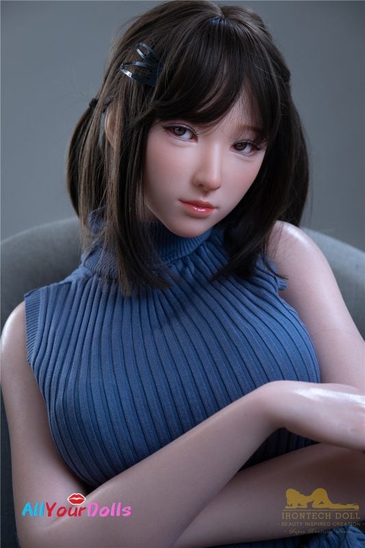 Miyuki-S24-166cm-Silicone-Irontechdoll-AllYourDolls (15)