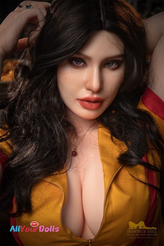 Pearl-S19-164cm-AllYourDolls-Silicone-Irontechdoll (16)
