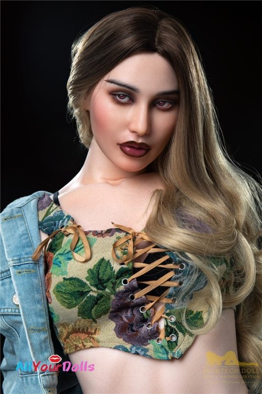 Pearl-S19-Natural Skin-168cm-Silicone Sex Doll-Irontechdoll-AllYourDolls (15)