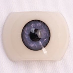 Purplish Blue