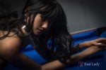 Rita-Real Lady Black Sex Doll-Irontechdoll Premium-170cm-5ft6 (23)