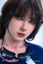 S36-170cm-Real Lady-Silicone Doll (2)