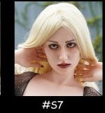 #S7-Dolls Castle Silicone Heads