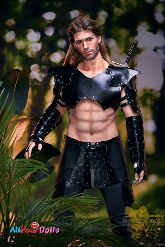 Thomas-M5-176cm-Male-Silicone Sex Doll-Irontechdoll-AllYourDolls (1)
