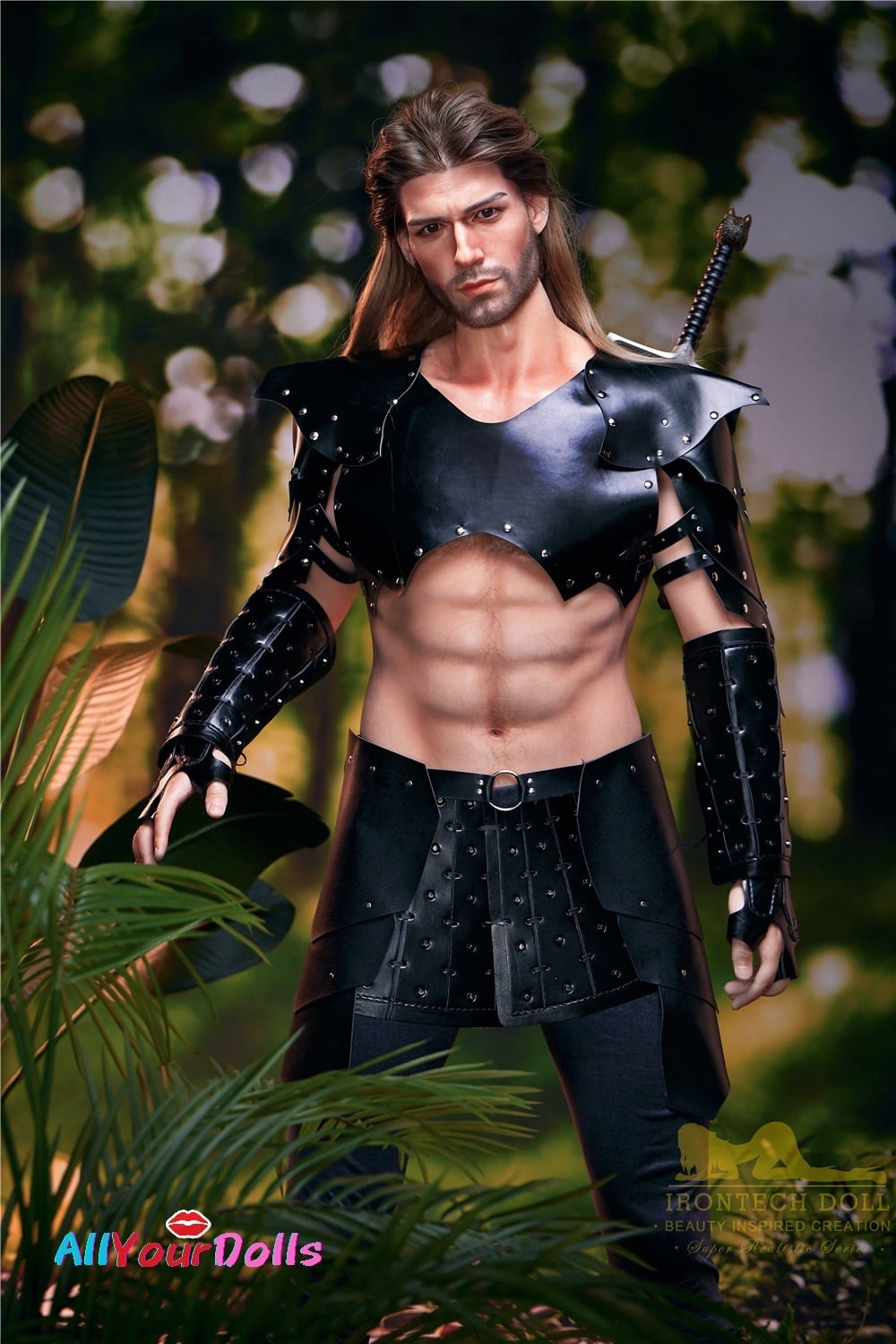 Thomas-M5-176cm-Male-Silicone Sex Doll-Irontechdoll-AllYourDolls (1) Thomas-M5-176cm-Male-Silicone Sex Doll-Irontechdoll-AllYourDolls (1)