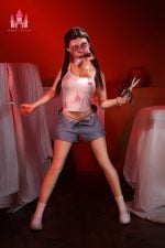 Zombiella 156CM D Z1_001
