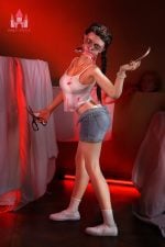 Zombiella 156CM D Z1_004