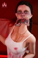 Zombiella 156CM D Z1_007