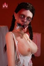Zombiella 156CM D Z1_013