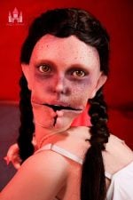 Zombiella 156CM D Z1_023