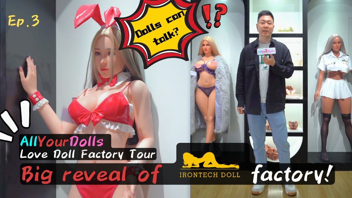 16-9 Thumbnail-YouTube-Irontechdoll_1200x675