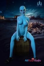 Zeldarina 170CM G A12 _ 040