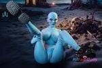 Zeldarina 170CM G A12 _ 042
