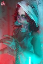 Zombiella 156CM D Z1 Albumn2 — 003