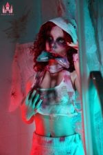 Zombiella 156CM D Z1 Albumn2 — 007